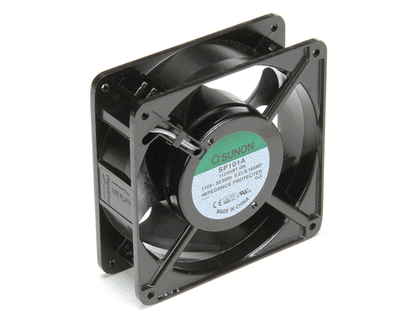 Nemco 47397-1 Fan,120V,Ball Bearing (NEM47397-1)