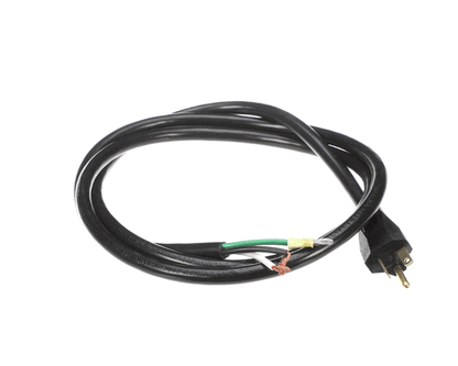 Nemco 47416 Cordset 12/3 125 20Amp 72 (NEM47416)