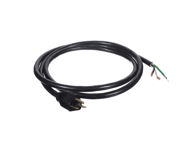 Nemco 47417 Cordset 12/3 250 15Amp 72 (NEM47417)