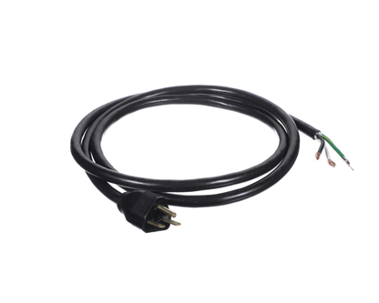 Nemco 47417 Cordset 12/3 250 15Amp 72 (NEM47417)