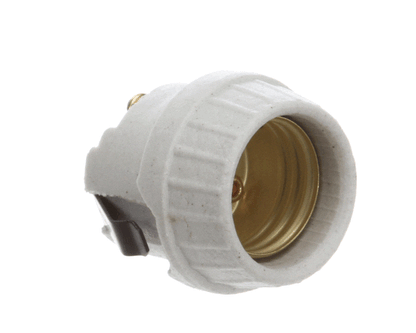 Nemco 47472 Socket, Lampholder (NEM47472)