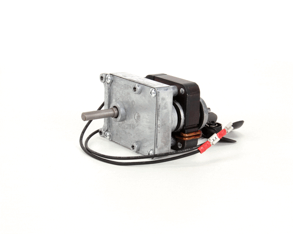 Nemco 47496 Motor, Black 120V, 92000 (NEM47496)