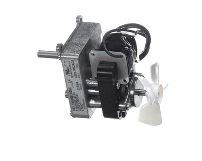Nemco 47497 Motor 92002 120V, White (NEM47497)