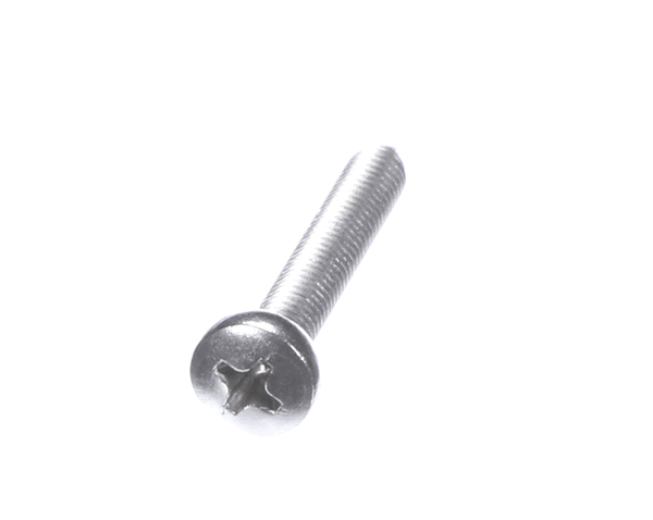 Nemco 47608 M5 X 30Mm Phil Phms S/S (NEM47608)