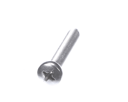 Nemco 47608 M5 X 30Mm Phil Phms S/S (NEM47608)
