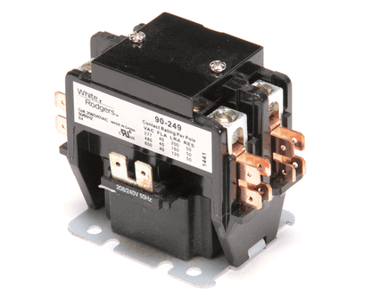 Nemco 47673 Contactor (NEM47673)