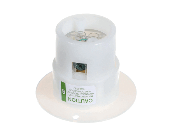 Nemco 47685 Receptacle, Nema 6-20 (NEM47685)
