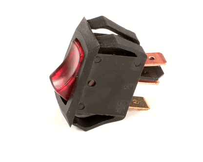 Nemco 47694 Switch,Rocker, Ce, 230V (NEM47694)