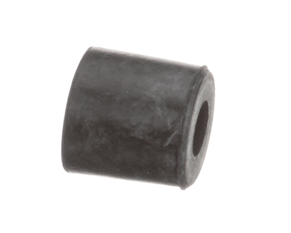 Nemco 47717 Recessed Rubber Foot (NEM47717)