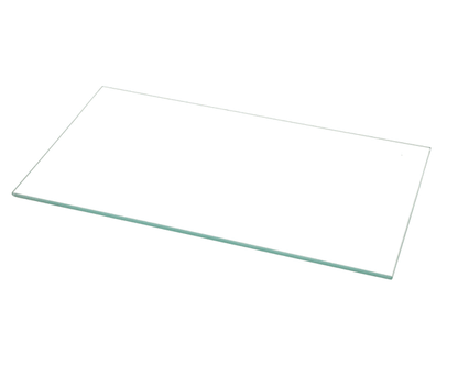 Nemco 47737-S Side Glass-Slanted (NEM47737-S)