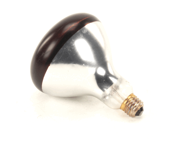 Nemco 47863 Shatter Resistnt Bulb Red (NEM47863)
