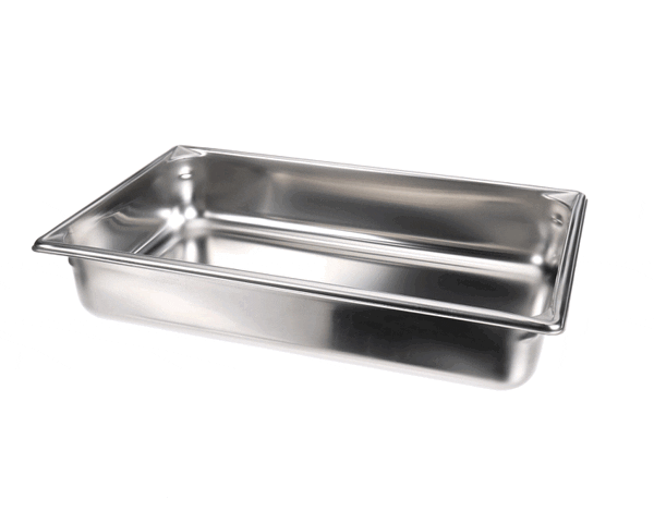 Nemco 47938 Pan 4 Deep Full Un Wrmr (NEM47938)