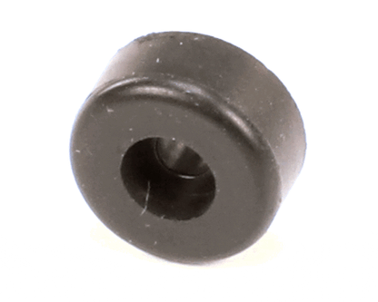 Nemco 48076 Rubber Foot, Bun Cabinet (NEM48076)