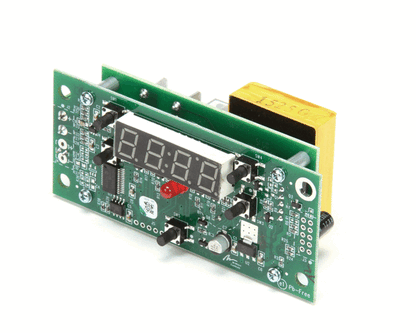 Nemco 48265-1 Control Board, 70Xx (NEM48265-1)