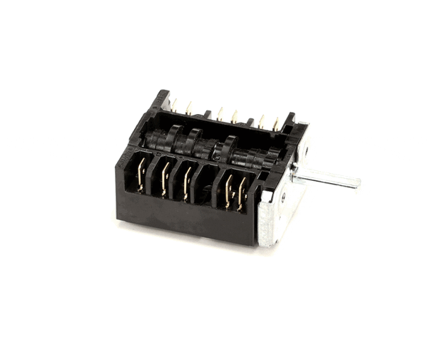 Nemco 48278 Switch,4 Position Rotary (NEM48278)