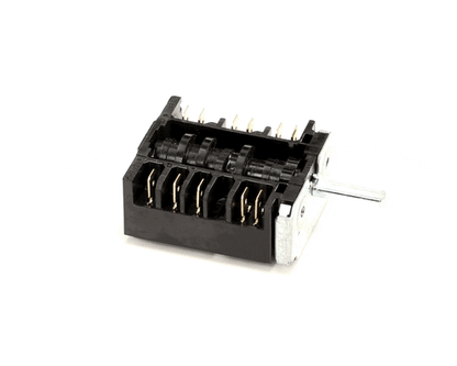 Nemco 48278 Switch,4 Position Rotary (NEM48278)