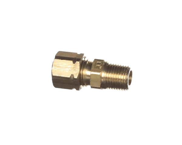 Nemco 48301 Fitting,Comp,1/8Npt,6625 (NEM48301)