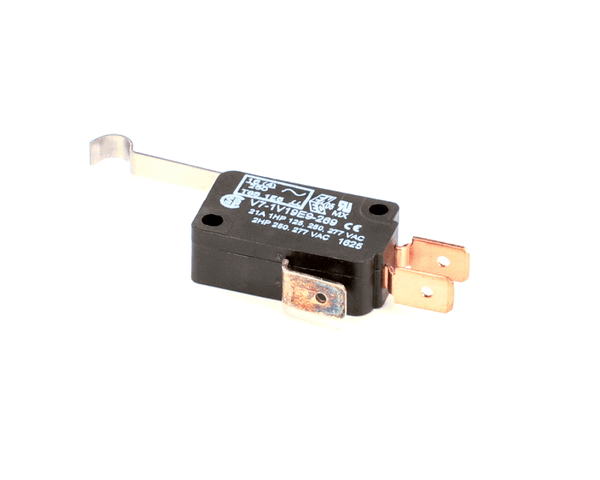 Nemco 48734 Microswitch, 21A 125/250V (NEM48734)
