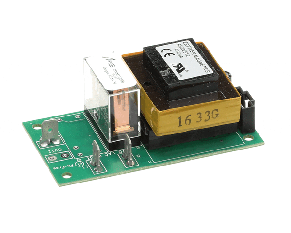 Nemco 48743 Control Board, Power, Bpii (NEM48743)