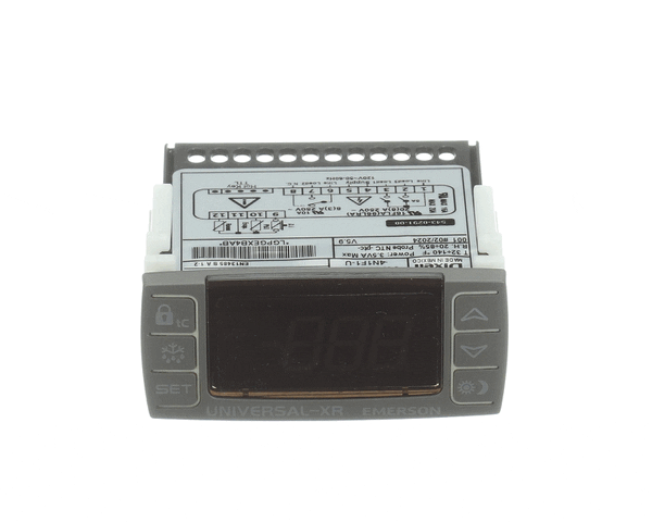 Nemco 48852 Control Board, Dixell (NEM48852)