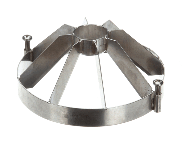 Nemco 490-8 8-Section Blade Assembly-Apple (NEM490-8)