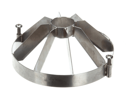 Nemco 490-8 8-Section Blade Assembly-Apple (NEM490-8)