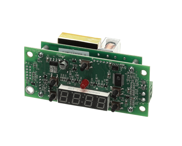 Nemco 49158 Control Board (NEM49158)
