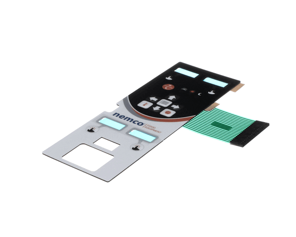 Nemco 49768 Display Overlay (NEM49768)