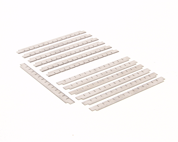 Nemco 536-1 Blade Kit, 1/4", Easy Chopper 2 (NEM536-1)