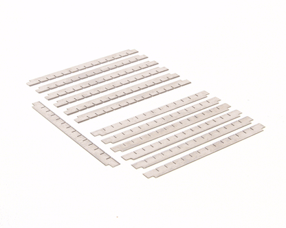 Nemco 536-1 Blade Kit, 1/4", Easy Chopper 2 (NEM536-1)