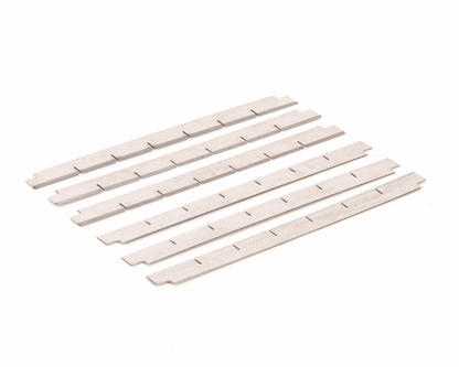 Nemco 536-3 Blade Kit, 1/2" , Easy Chopper 2 (NEM536-3)
