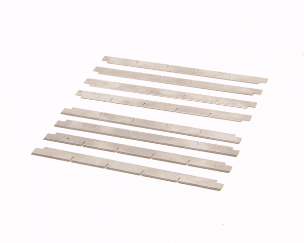 Nemco 536-4 1 Blade Kit-Easy Chopper 2 (Bl (NEM536-4)