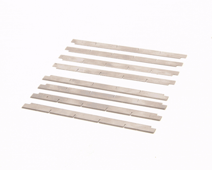 Nemco 536-4 1 Blade Kit-Easy Chopper 2 (Bl (NEM536-4)