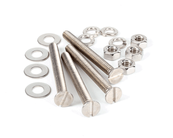 Nemco 55020 Mounting Kit (NEM55020)
