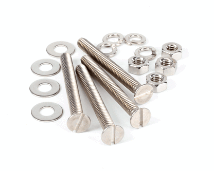 Nemco 55020 Mounting Kit (NEM55020)