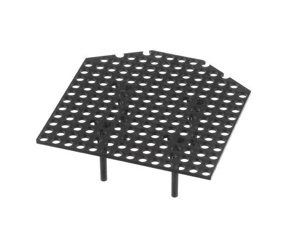 Nemco 55058 Cleaner Plate (NEM55058)