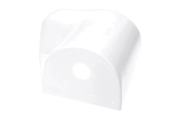 Nemco 55075-3 Motor Cover Powercut (NEM55075-3)