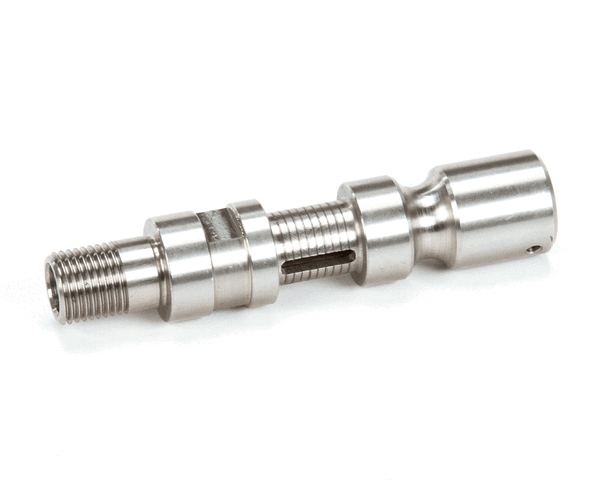 Nemco 55141-1 Main Shaft (NEM55141-1)