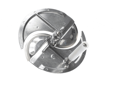 Nemco 55261-4N 1/8 Fixed Cut Slicing Assembly (NEM55261-4N)