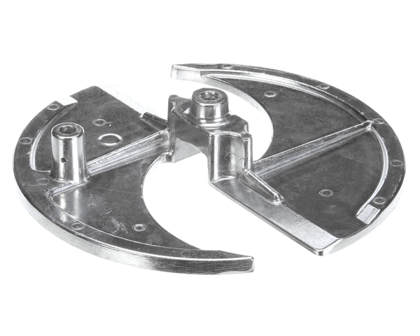Nemco 55266-8 Fixed Plate (1/4 Cu (NEM55266-8)
