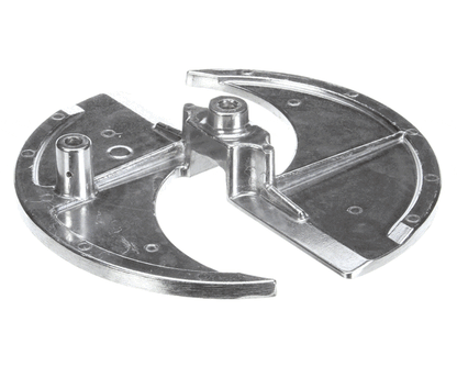 Nemco 55266-8 Fixed Plate (1/4 Cu (NEM55266-8)