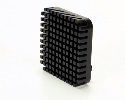 Nemco 55417 1/4 1/2 Push Block (NEM55417)
