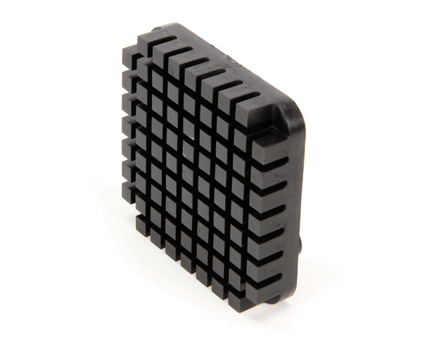 Nemco 55418 3/8 Push Block (NEM55418)