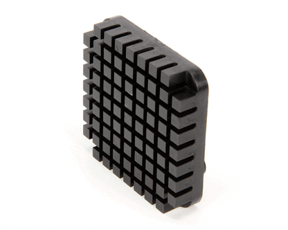 Nemco 55418 3/8 Push Block (NEM55418)