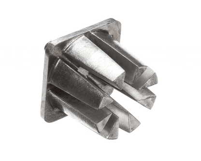 Nemco 55427 4 8 Wedge Push Block (NEM55427)