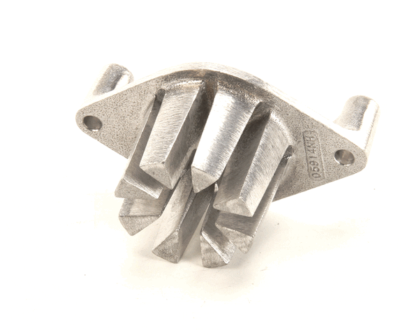 Nemco 55434 Push Block 55550-4,8 (NEM55434)