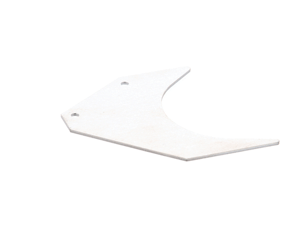 Nemco NEM55457 Push Plate For Easy Tomato Slicer 2 w/ 3/16 inches Slice REPLACES 55457 (NEM55457)