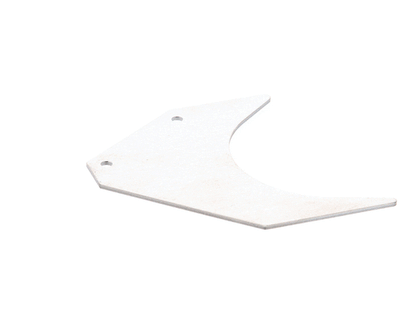 Nemco NEM55457 Push Plate For Easy Tomato Slicer 2 w/ 3/16 inches Slice REPLACES 55457 (NEM55457)