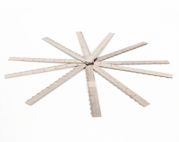 Nemco 55470 Blade Kit (Blades Only For #55 (NEM55470)