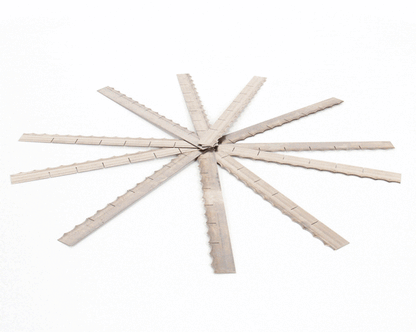Nemco 55470 Blade Kit (Blades Only For #55 (NEM55470)